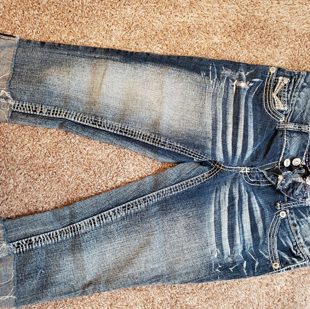 Jean Capris